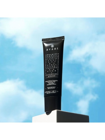 Avant Gezichtscrème "Multi-Defense Ceramides Protecting Veil SPF 50", 50 ml