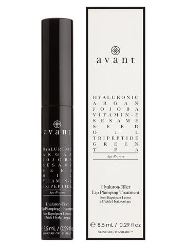 Avant Lippenpflege "Hyaluron-Filler", 8,5 ml