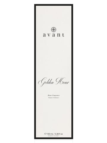 Avant Raumduft "Golden Hour", 100 ml