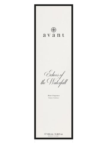 Avant Pałeczki zapachowe "Echoes of the Waterfall" - 100 ml