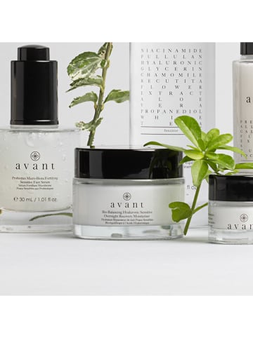 Avant Nachtcreme, 50 ml
