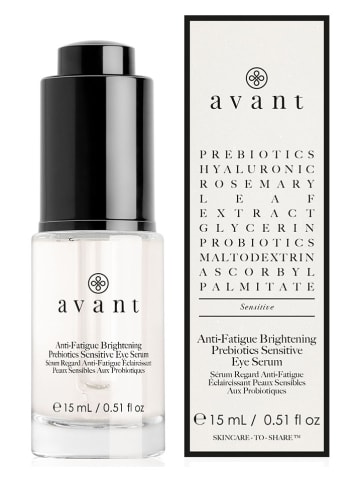 Avant Serum pod oczy "Anti-Fatigue" - 15 ml