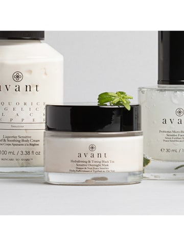 Avant Nachtmaske, 50 ml