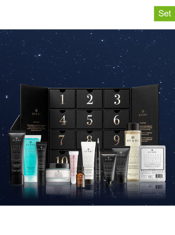 Avant 12-delige set: "Adventskalender"