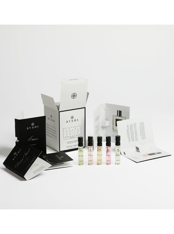 Avant 5-delige set: parfums "Scent Discovery Collection", elk 2 ml