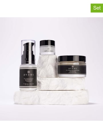 Avant 3-częściowy zestaw "Radical R.N.A. Anti-Ageing Ultimate"