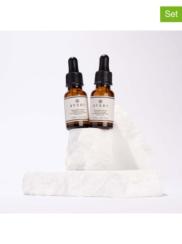 Avant Serum pod oczy (2 szt.) - po 15 ml