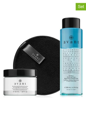 Avant 3-delige set "Sensitive Care"