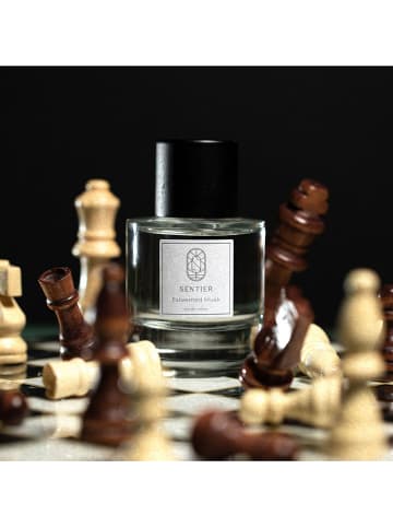 Sentier Esteemed Musk - EdP, 100 ml