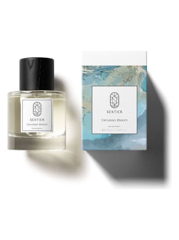 Sentier Cerulean Bloom - eau de parfum, 100 ml
