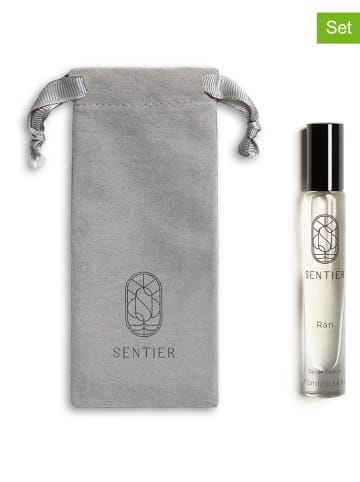 Sentier 2-częściowy zestaw "Rán" - 10 ml