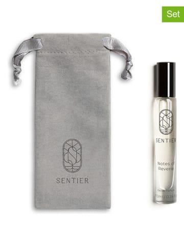 Sentier 2-delige set "Notes of Rêverie"