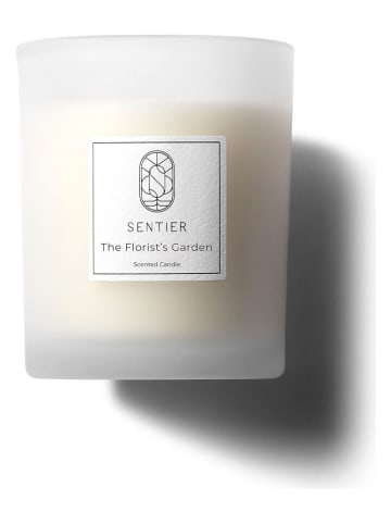 Sentier Duftkerze "The Florists Garden", 150 g