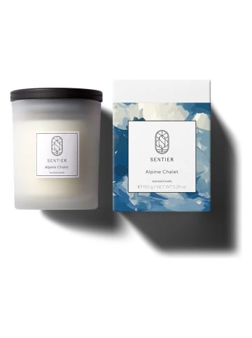 Sentier Geurkaars "Alpine Chalet", 150 g