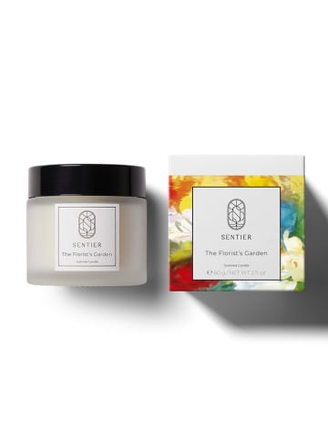 Sentier Geurkaars "The Florist's Garden", 60 g