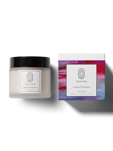Sentier Duftkerze "Land of Dreams", 60 g