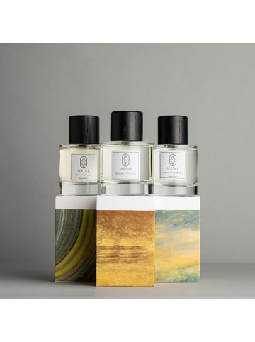 Sentier 3-częściowy zestaw "Sentier Refined Signature Trio Layering" - EDP - 3x 100 ml