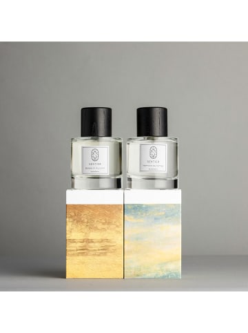 Sentier 2-częściowy zestaw "Sentier Refined Duo" - EDP - 2x 100 ml