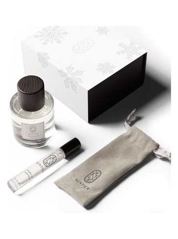 Sentier 3tlg. Geschenkset "Path of Lemons Christmas Duo"