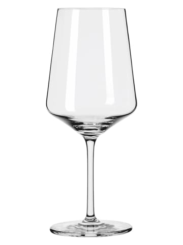 RITZENHOFF 12-delige glazenset "Julie" transparant