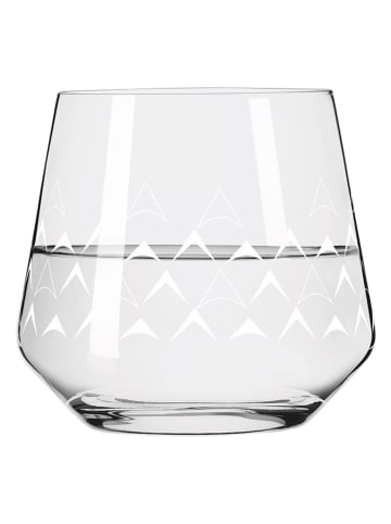 RITZENHOFF 2er-Set: Dessertgläser "Delights #1#2" - 420 ml