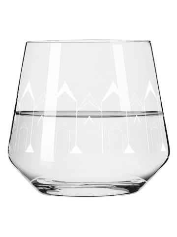 RITZENHOFF 2er-Set: Dessertgläser "Delights #1#2" - 420 ml