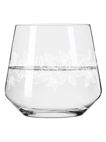 RITZENHOFF 2-delige set: dessertglazen "Delights #3#4" - 420 ml
