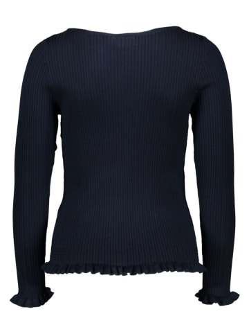 Vila Longsleeve zwart