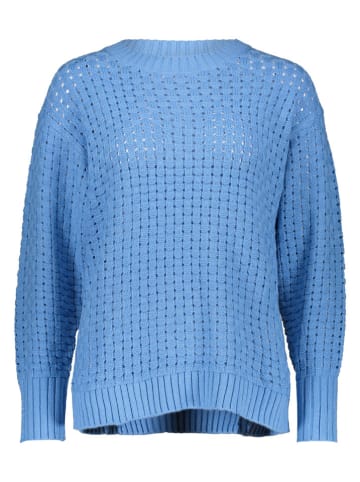 Vila Pullover in Blau