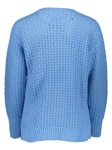 Vila Pullover in Blau