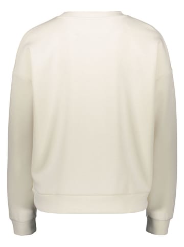 Vila Sweatshirt crème