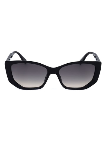 Karl Lagerfeld Dames zonnebril zwart