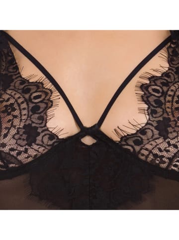 INTIMAX Body in Schwarz