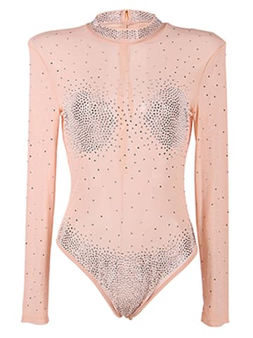 INTIMAX Body lichtroze