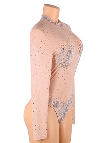 INTIMAX Body lichtroze