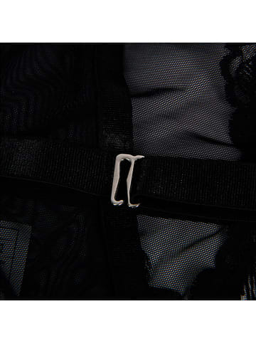 INTIMAX Body in Schwarz