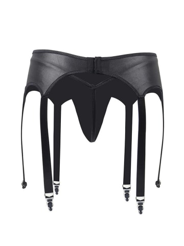 INTIMAX 2-delige lingerieset zwart