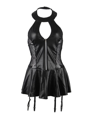 INTIMAX Kostuum zwart