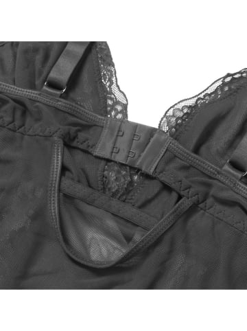 INTIMAX 2-częściowy zestaw bielizny w kolorze czarnym