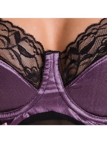 INTIMAX 2-delige ondergoedset paars