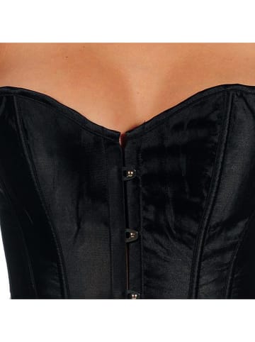 INTIMAX 2-delige ondergoedset "Fortuna" zwart