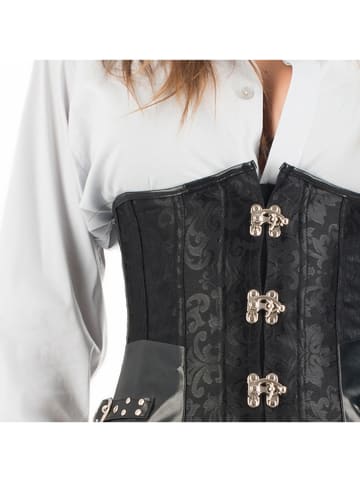 INTIMAX 2tlg. Wäsche-Set "Aubrey" in Schwarz