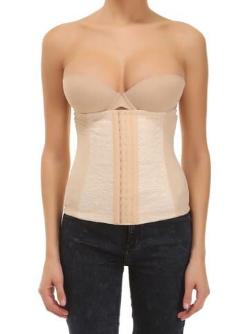 INTIMAX Taillenmieder "Juno" in Beige