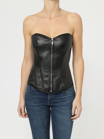 INTIMAX Corsage in Schwarz