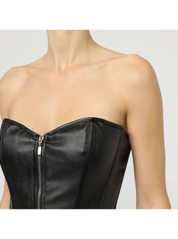 INTIMAX Korset zwart