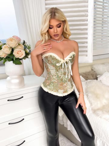 INTIMAX Corsage in Grün