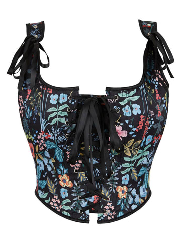 INTIMAX Corsage in Schwarz