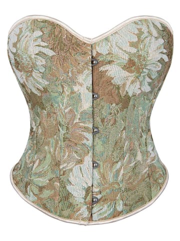 INTIMAX Corsage in Grün