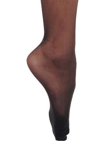 INTIMAX Halterlose Strümpfe "Monica" in Schwarz