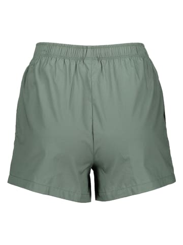 Copenhagen Studios Pyjamashorts mintgroen